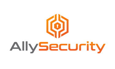 AllySecurity.com - Creative brandable domain for sale